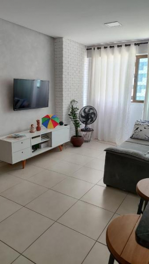 Apto mobiliado carnaval 2025 para 6 pessoas